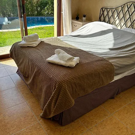 Holiday home Platja Daro *