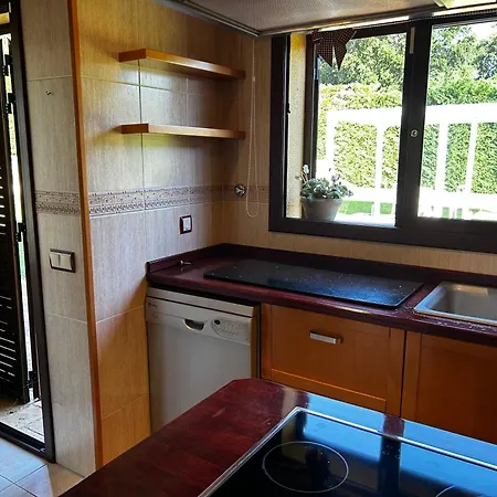 Platja Daro Holiday home Calonge (Catalonia)