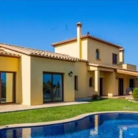 Holiday home Platja Daro