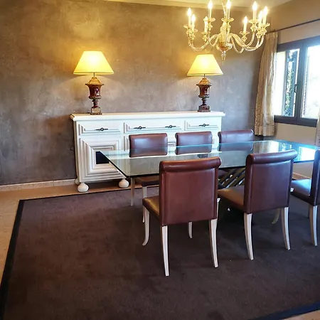 Platja Daro Holiday home