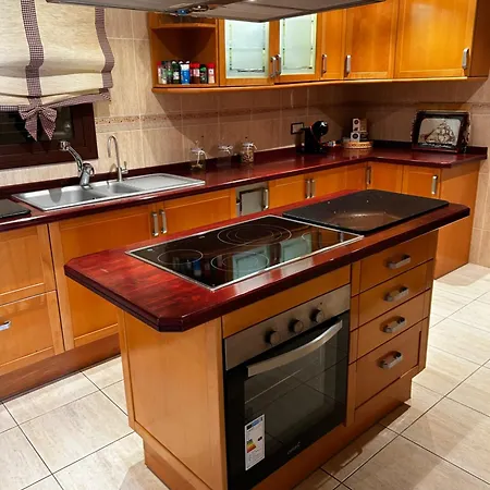 Platja Daro Holiday home Calonge (Catalonia)