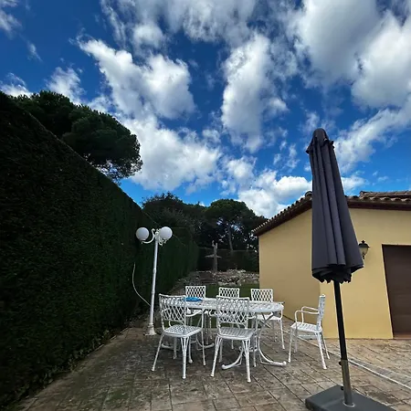 Platja Daro Holiday home Calonge (Catalonia)