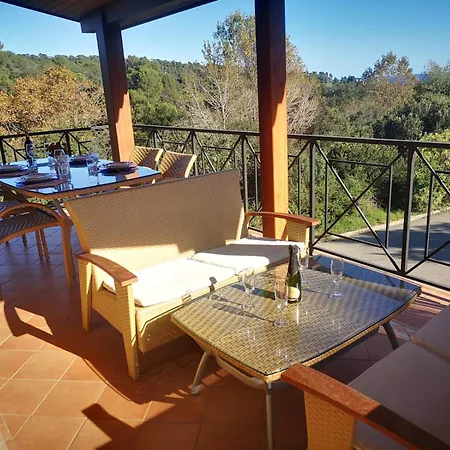 Platja Daro Holiday home *