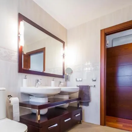 Platja Daro Holiday home *