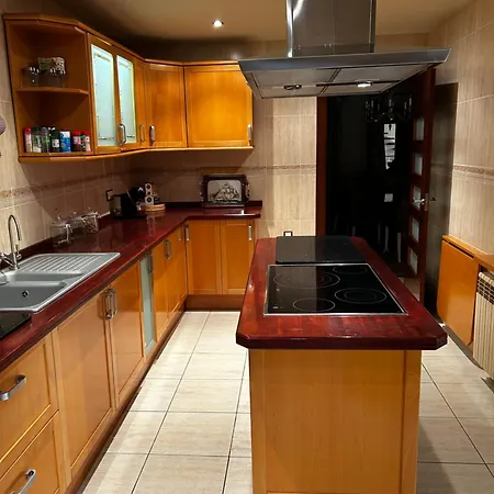 Platja Daro Holiday home Calonge (Catalonia)