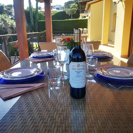 Platja Daro Holiday home