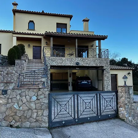 Platja Daro Holiday home
