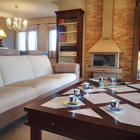 Platja Daro Holiday home