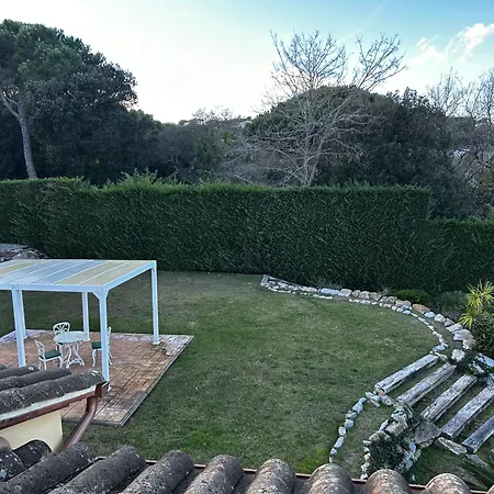 Platja Daro Holiday home