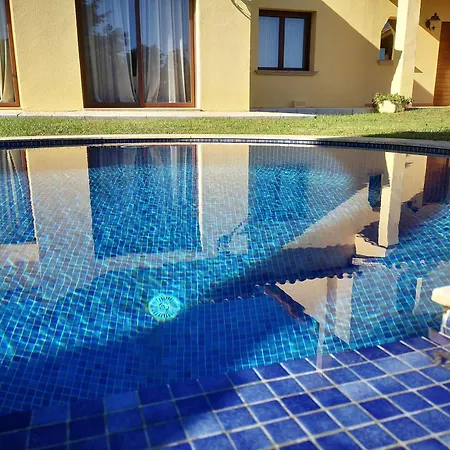 Holiday home Platja Daro Calonge (Catalonia)