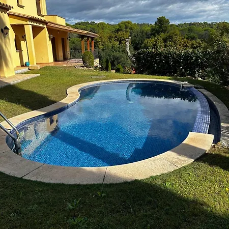 Holiday home Platja Daro Calonge (Catalonia)