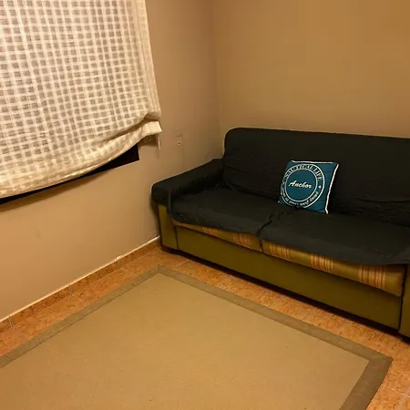 Holiday home Platja Daro *